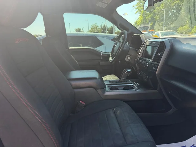 SEMINUEVOS FORD F-150 a Estados en autogozo