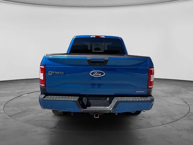 SEMINUEVOS FORD F-150 a Estados en autogozo