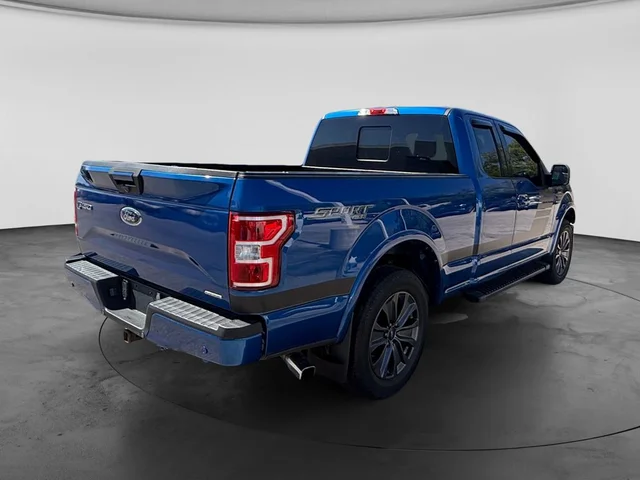 SEMINUEVOS FORD F-150 a Estados en autogozo