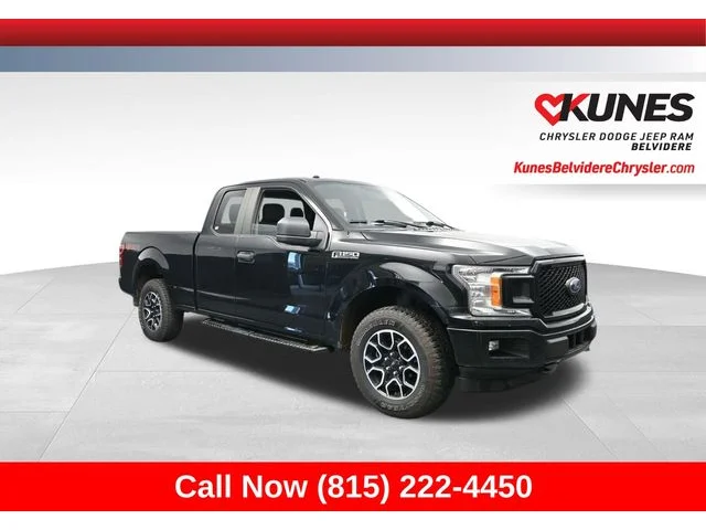 SEMINUEVOS FORD F-150 a Estados en autogozo