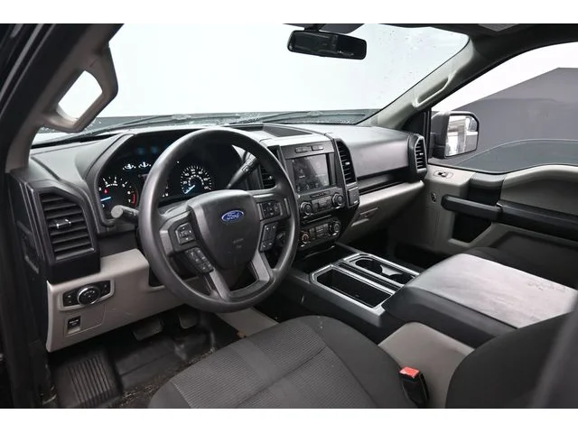 SEMINUEVOS FORD F-150 a Estados en autogozo