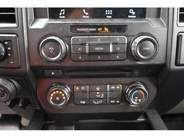 SEMINUEVOS FORD F-150 a Estados en autogozo