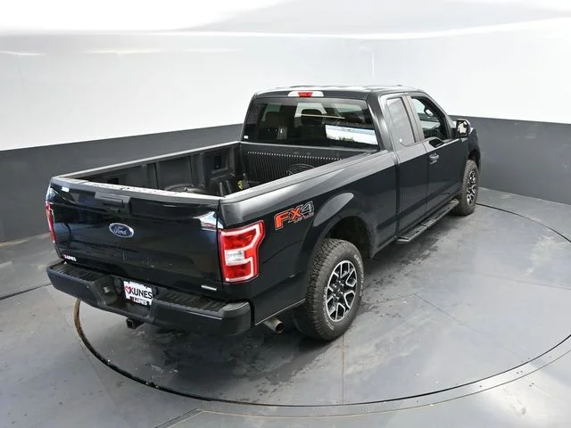 SEMINUEVOS FORD F-150 a Estados en autogozo