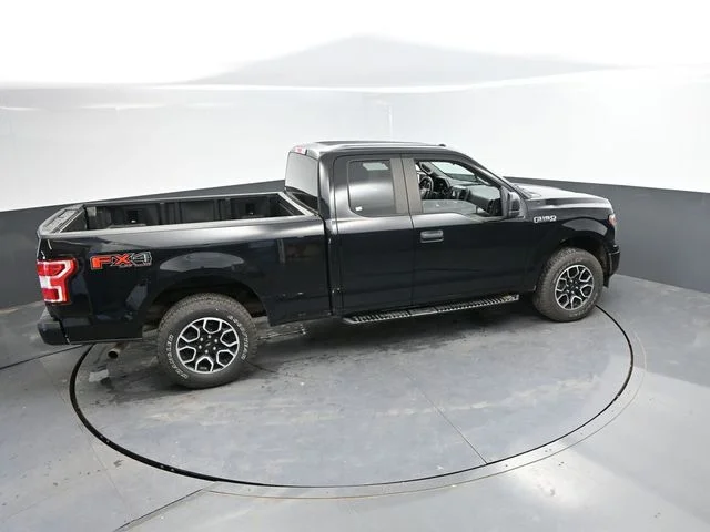 SEMINUEVOS FORD F-150 a Estados en autogozo