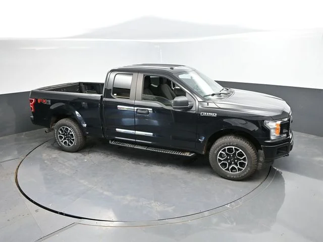 SEMINUEVOS FORD F-150 a Estados en autogozo
