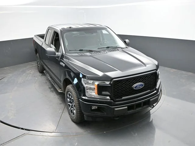 SEMINUEVOS FORD F-150 a Estados en autogozo