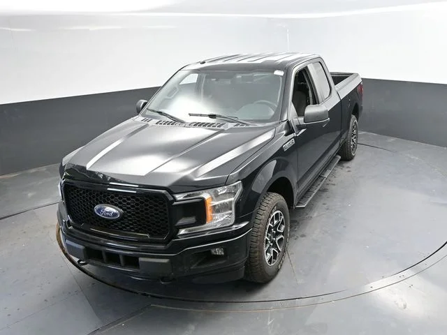 SEMINUEVOS FORD F-150 a Estados en autogozo