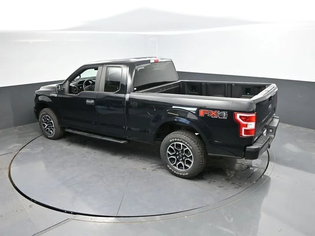 SEMINUEVOS FORD F-150 a Estados en autogozo