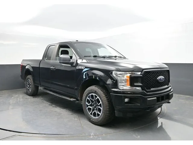 SEMINUEVOS FORD F-150 a Estados en autogozo