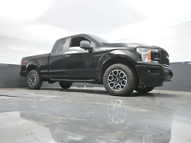 SEMINUEVOS FORD F-150 a Estados en autogozo