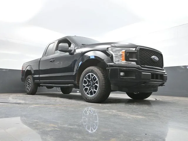 SEMINUEVOS FORD F-150 a Estados en autogozo