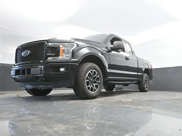 SEMINUEVOS FORD F-150 a Estados en autogozo