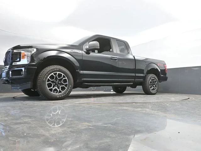 SEMINUEVOS FORD F-150 a Estados en autogozo
