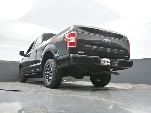 SEMINUEVOS FORD F-150 a Estados en autogozo