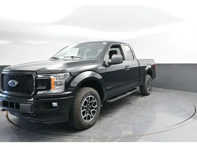 SEMINUEVOS FORD F-150 a Estados en autogozo