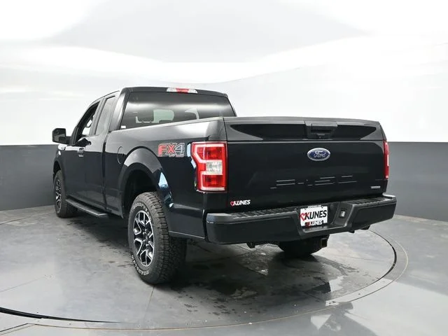 SEMINUEVOS FORD F-150 a Estados en autogozo