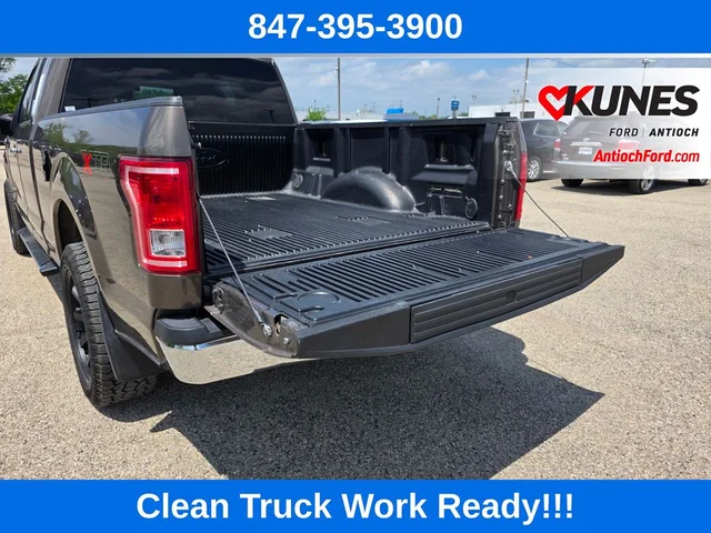 SEMINUEVOS FORD F-150 a Estados en autogozo