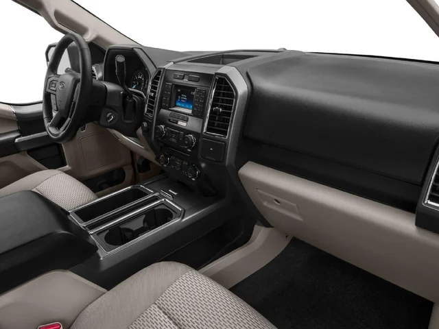 SEMINUEVOS FORD F-150 a Estados en autogozo