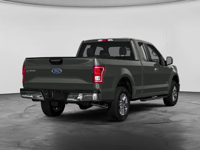SEMINUEVOS FORD F-150 a Estados en autogozo