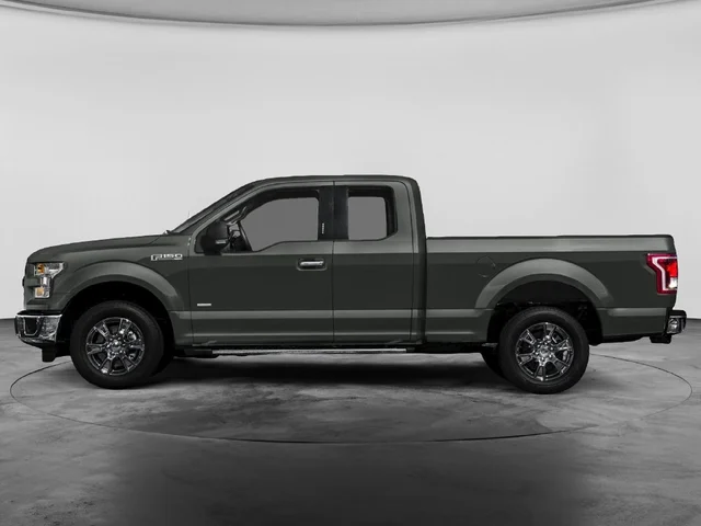 SEMINUEVOS FORD F-150 a Estados en autogozo