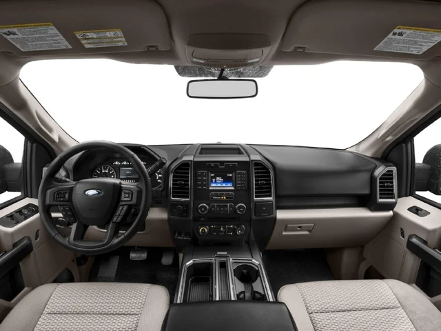 SEMINUEVOS FORD F-150 a Estados en autogozo