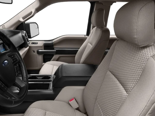 SEMINUEVOS FORD F-150 a Estados en autogozo