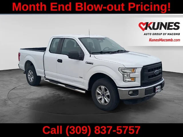 SEMINUEVOS FORD F-150 a Estados en autogozo