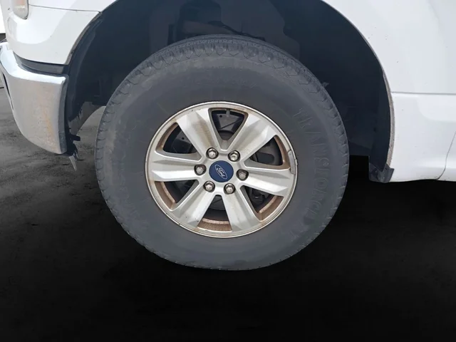 SEMINUEVOS FORD F-150 a Estados en autogozo