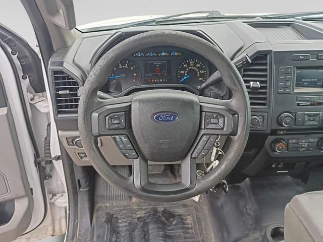 SEMINUEVOS FORD F-150 a Estados en autogozo