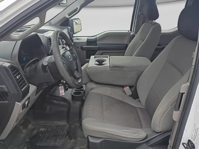 SEMINUEVOS FORD F-150 a Estados en autogozo