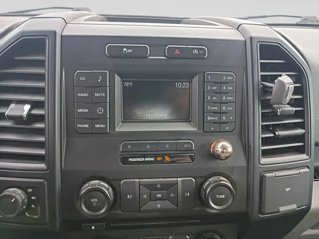 SEMINUEVOS FORD F-150 a Estados en autogozo