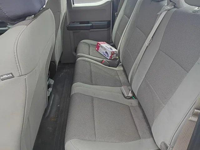 SEMINUEVOS FORD F-150 a Estados en autogozo