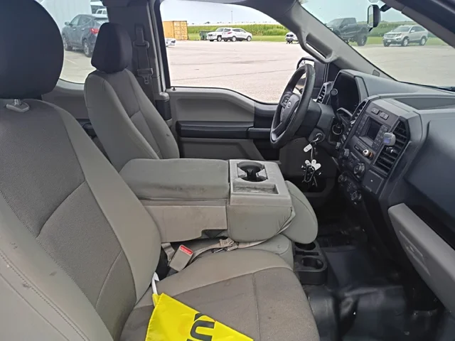 SEMINUEVOS FORD F-150 a Estados en autogozo