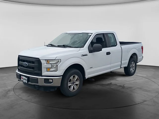 SEMINUEVOS FORD F-150 a Estados en autogozo
