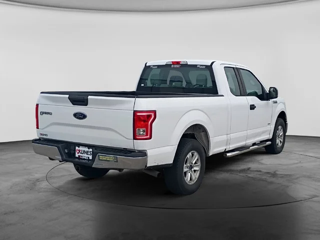 SEMINUEVOS FORD F-150 a Estados en autogozo