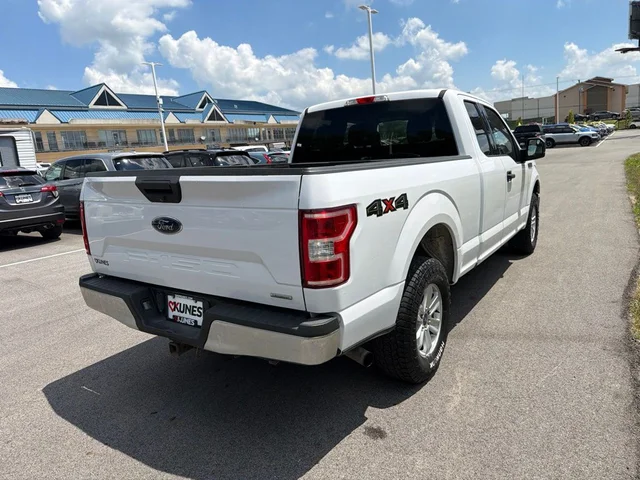 SEMINUEVOS FORD F-150 a Estados en autogozo
