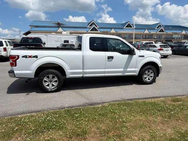 SEMINUEVOS FORD F-150 a Estados en autogozo