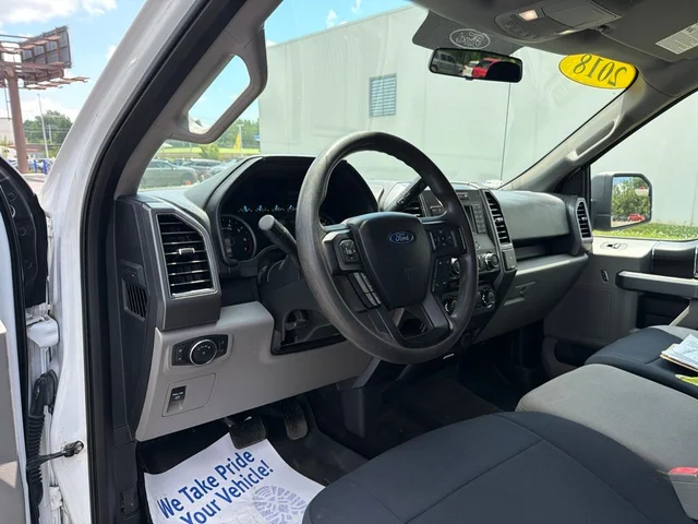 SEMINUEVOS FORD F-150 a Estados en autogozo