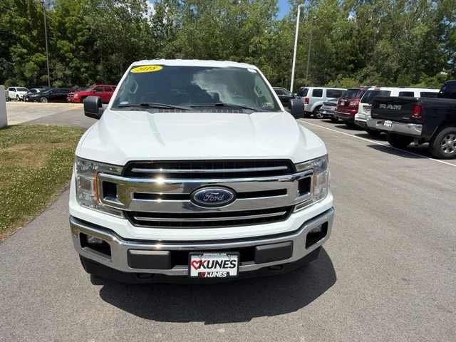 SEMINUEVOS FORD F-150 a Estados en autogozo