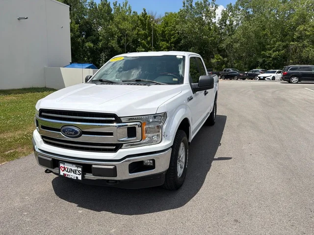 SEMINUEVOS FORD F-150 a Estados en autogozo