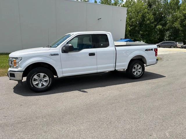 SEMINUEVOS FORD F-150 a Estados en autogozo