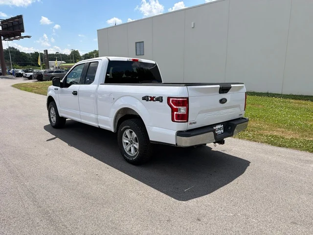 SEMINUEVOS FORD F-150 a Estados en autogozo