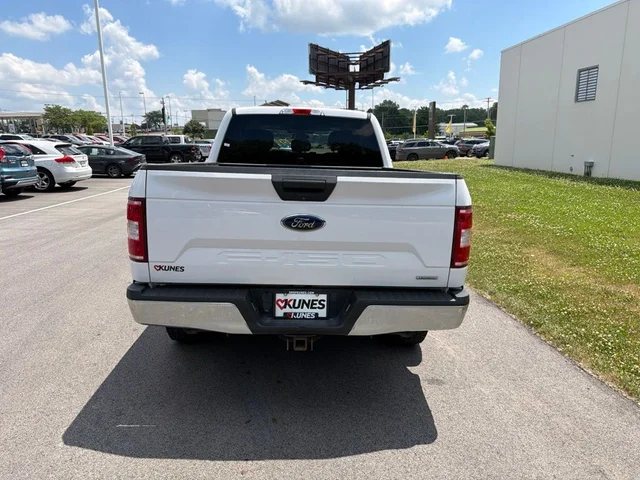 SEMINUEVOS FORD F-150 a Estados en autogozo