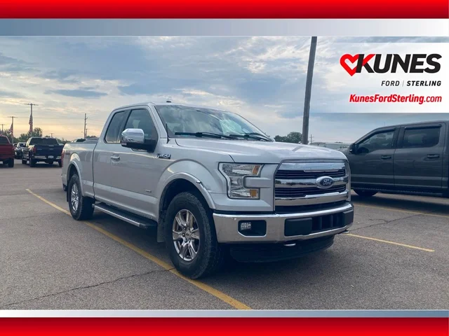 SEMINUEVOS FORD F-150 a Estados en autogozo