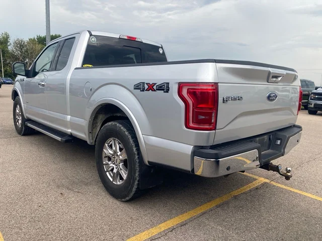 SEMINUEVOS FORD F-150 a Estados en autogozo
