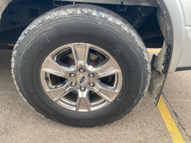 SEMINUEVOS FORD F-150 a Estados en autogozo