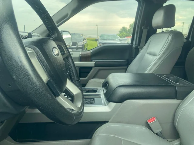 SEMINUEVOS FORD F-150 a Estados en autogozo
