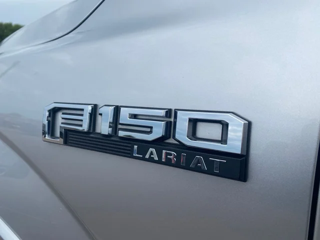 SEMINUEVOS FORD F-150 a Estados en autogozo