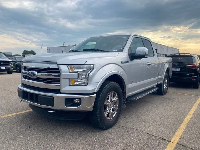 SEMINUEVOS FORD F-150 a Estados en autogozo