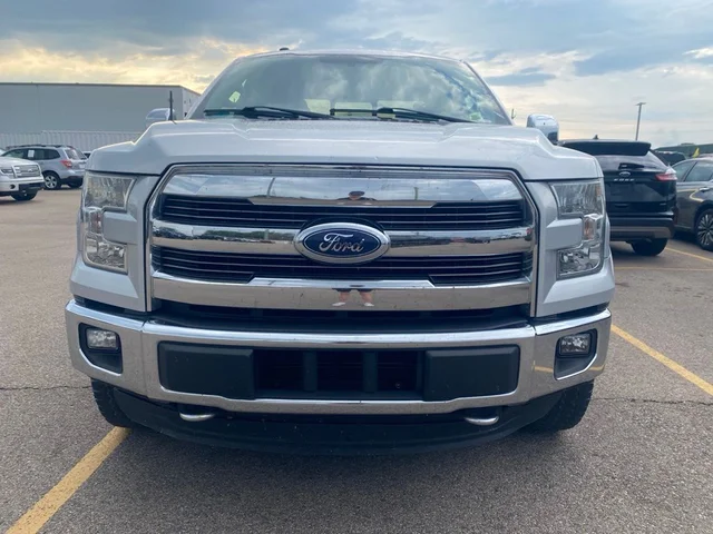 SEMINUEVOS FORD F-150 a Estados en autogozo